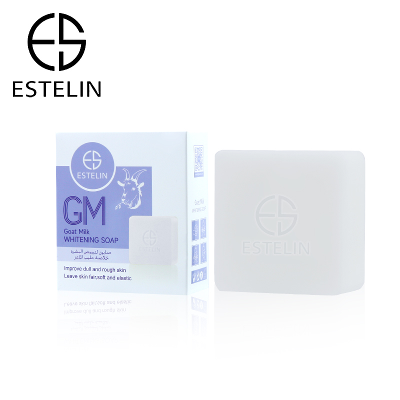 Goat Milk Whitening Soap (ES) (100g) - Image 7