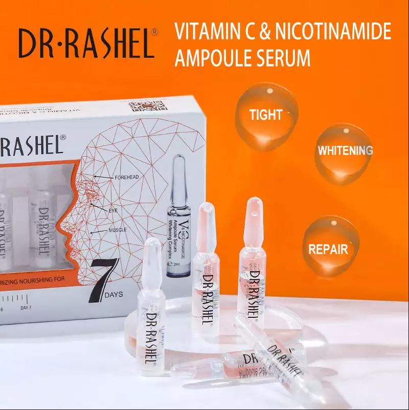 Vitamin C Ampoule Serum
