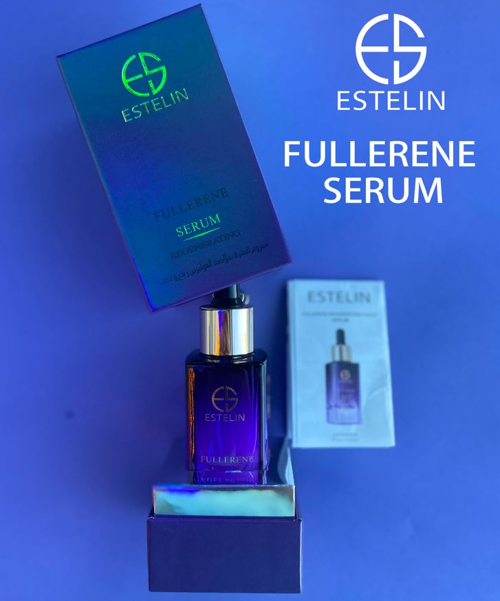 Estelin Fullerene Serum - Image 6