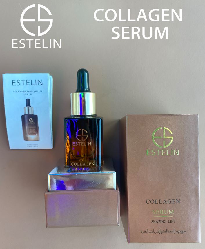 Estelin Collagen Serum - Image 6