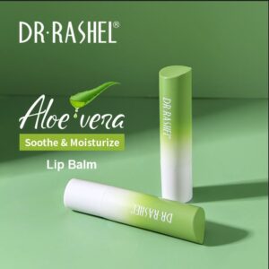 Aloe Vera Soothe & Moisture Lip Balm