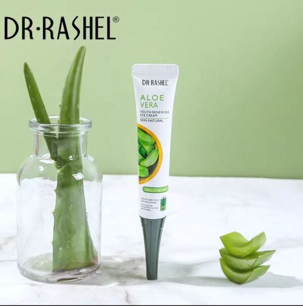 Aloe Vera Eye Cream - Image 7
