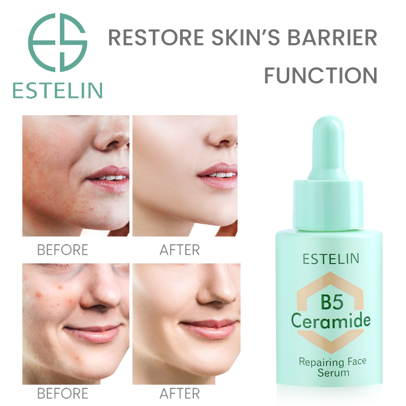 Estelin B5 Ceramide Face Serum (30ml) - Image 4