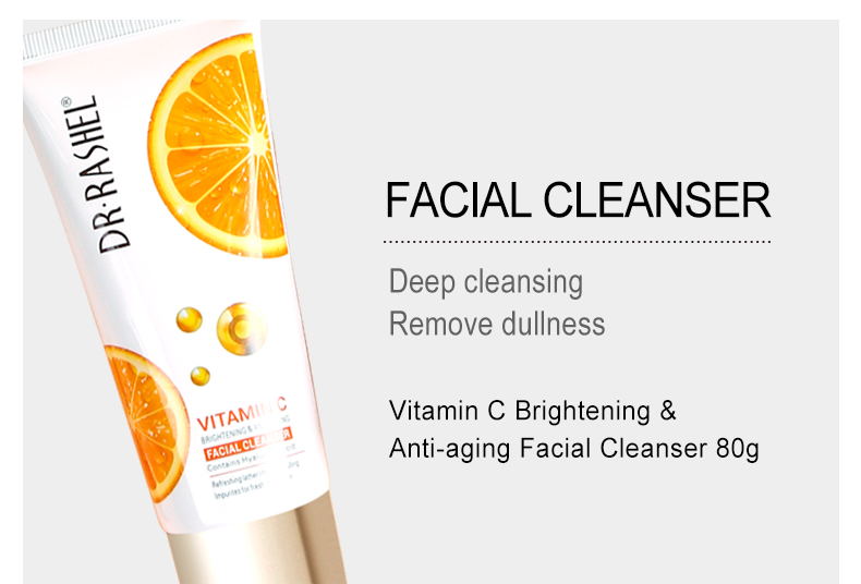 Vitamin C 4 Pack + Sunscreen Spf 60 - Image 3