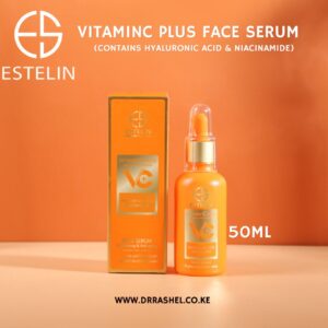 Vitamin C Plus Brightening & Anti-Aging Face Serum
