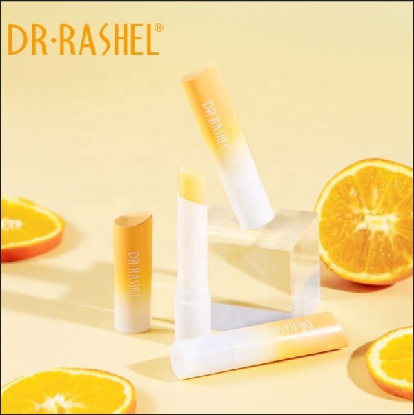 Vitamin C Brighten & Moisturize Lip Balm - Image 7