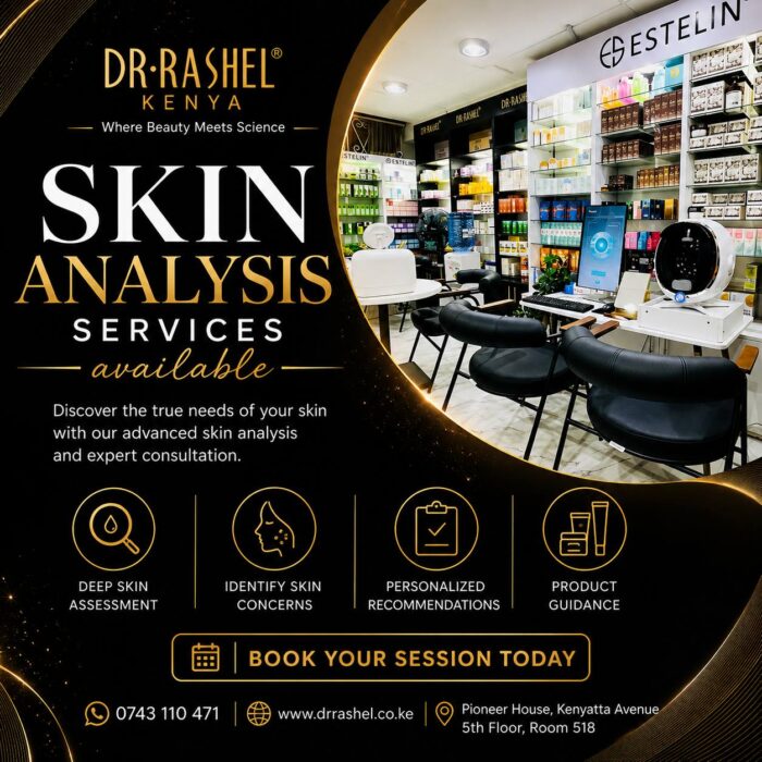 Skin Analysis
