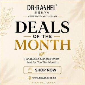 DEALS OF THE MONTH