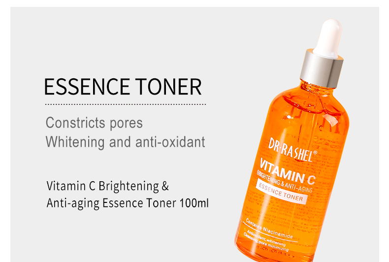 Vitamin C 4 Pack + Sunscreen Spf 60 - Image 4