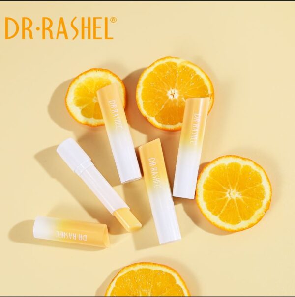 Vitamin C Brighten & Moisturize Lip Balm - Image 8