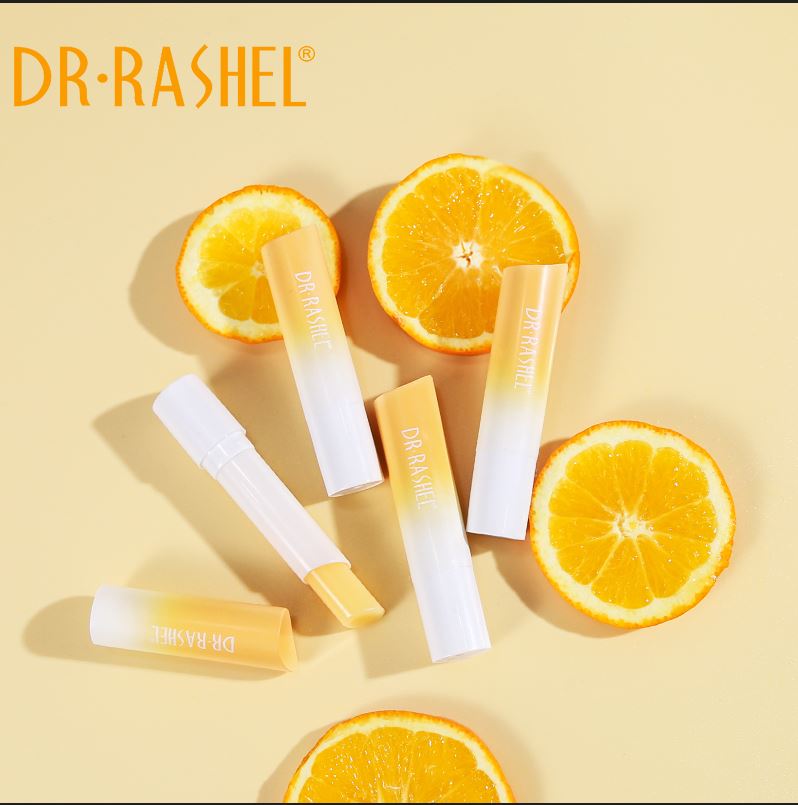 Vitamin C Brighten & Moisturize Lip Balm - Image 8