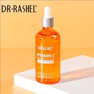 Dr Rashel Vitamin C Essence Toner (100ml)