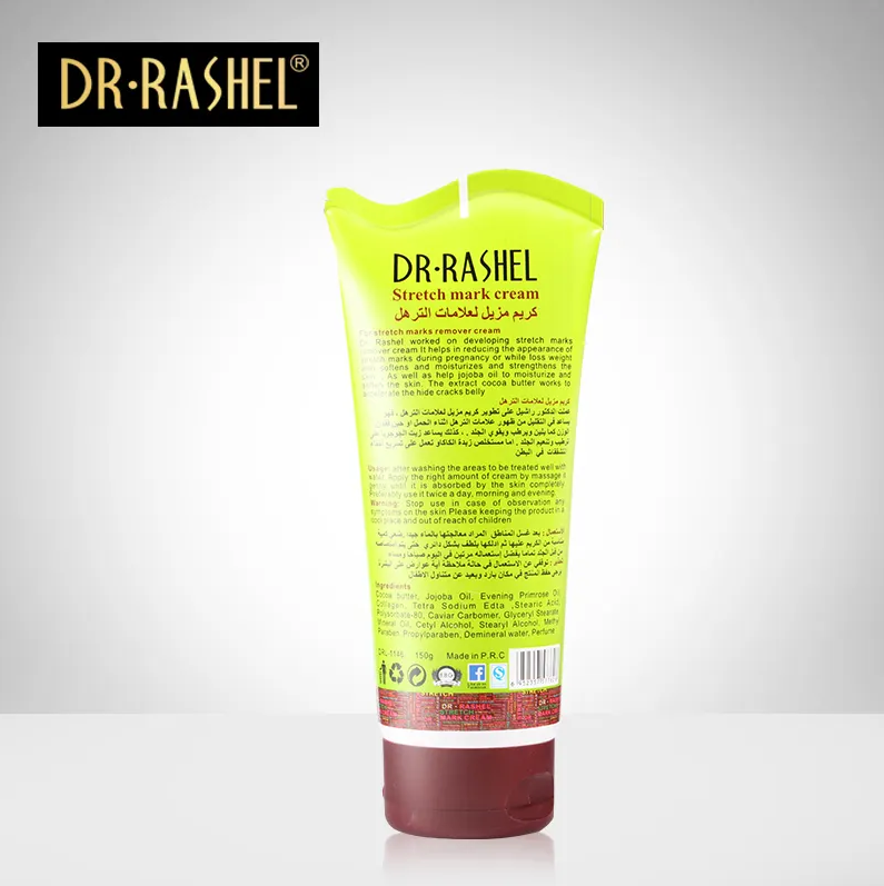 Dr Rashel Stretch Marks Cream - Image 6