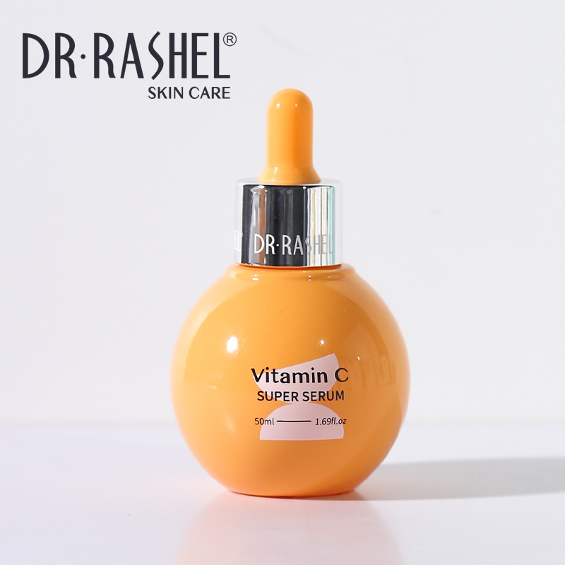 Vitamin C Super Serum (3%) - 50ml - Image 2