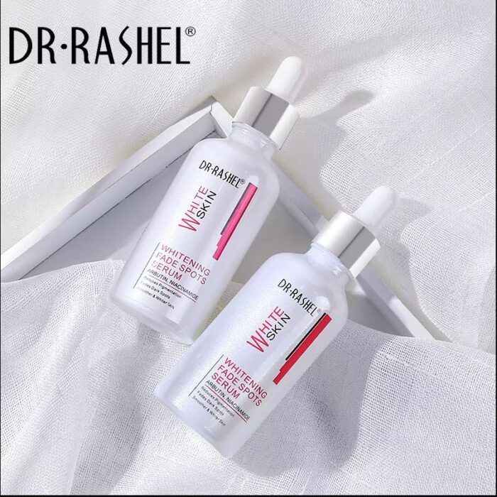 Whitening Fade Spots Serum