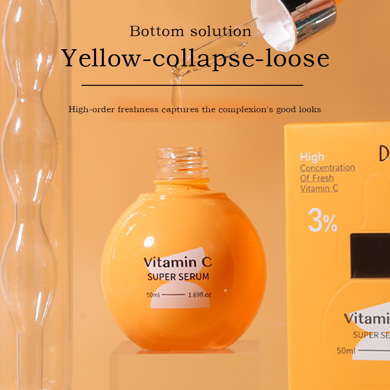 Vitamin C Super Serum (3%) - 50ml - Image 6