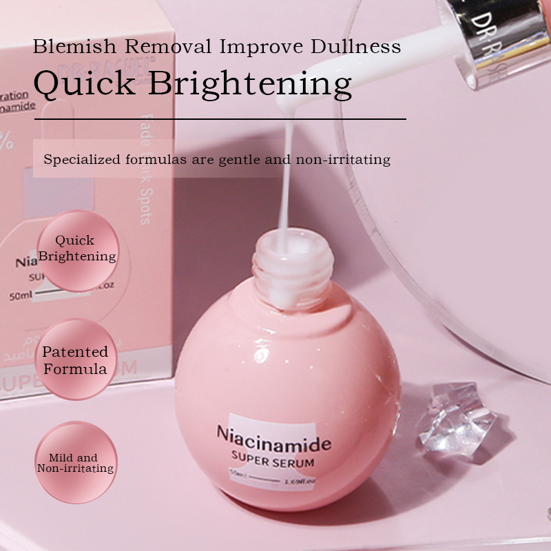 Niacinamide Super Serum (5%) - 50ml - Image 4