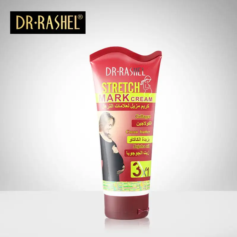Dr Rashel Stretch Marks Cream - Image 5