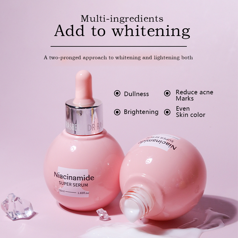 Niacinamide Super Serum (5%) - 50ml - Image 5