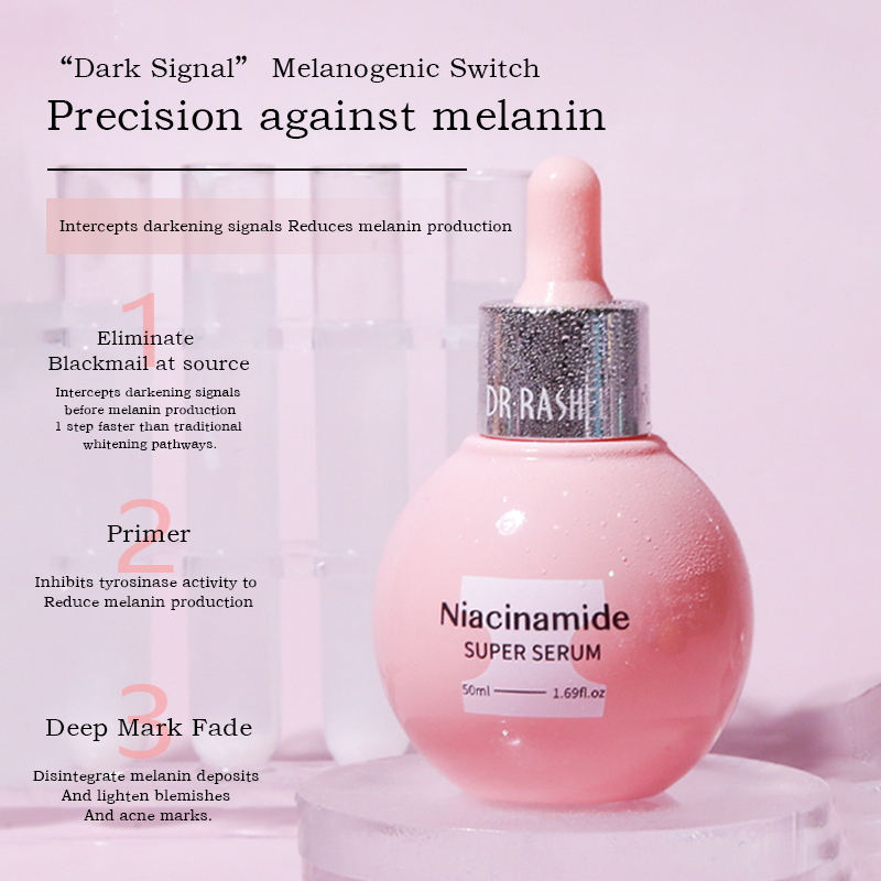 Niacinamide Super Serum (5%) - 50ml - Image 6