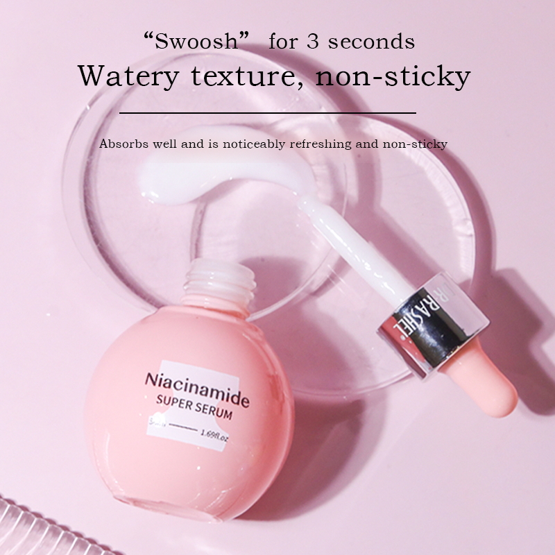 Niacinamide Super Serum (5%) - 50ml - Image 7