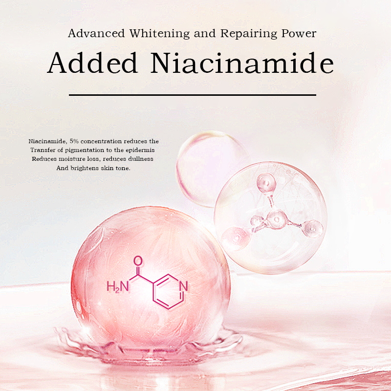 Niacinamide Super Serum (5%) - 50ml - Image 8