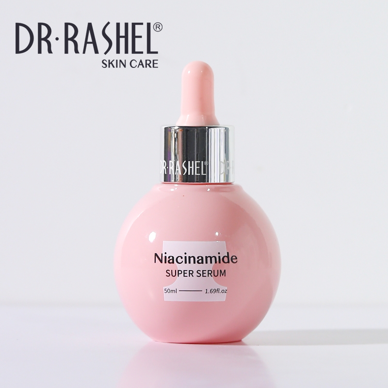 Niacinamide Super Serum (5%) - 50ml - Image 2