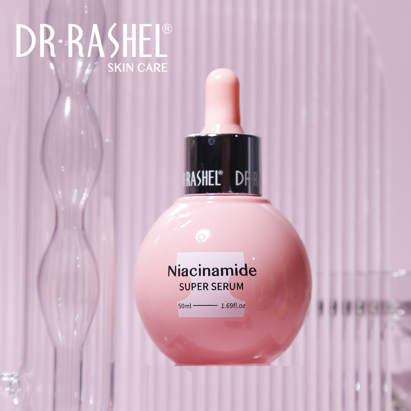Niacinamide Super Serum (5%) - 50ml - Image 9