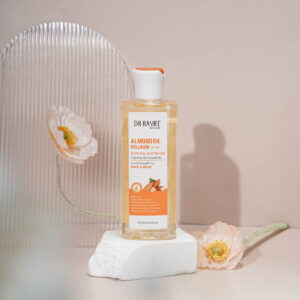 Dr Rashel Almond Oil & Collagen Face & Body Oil SPF 50+ (210ml)