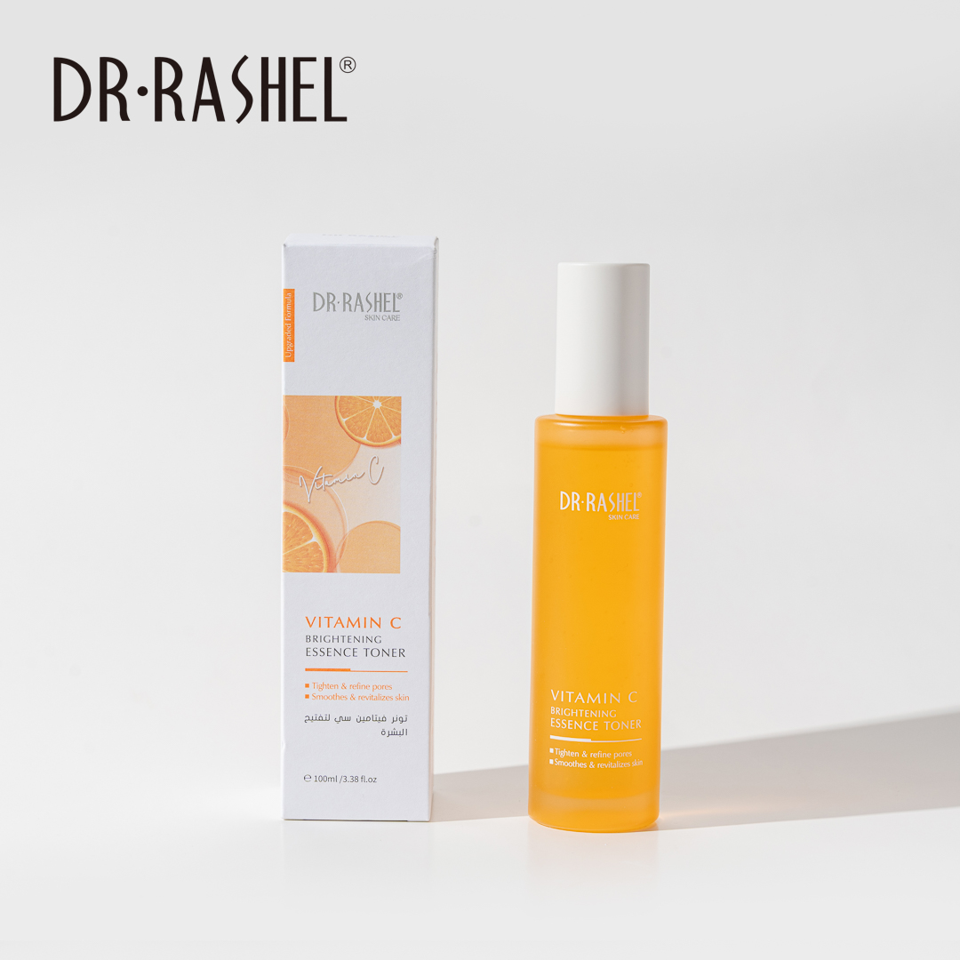 Vitamin C Brightening Essence Toner (100ml) - Image 7