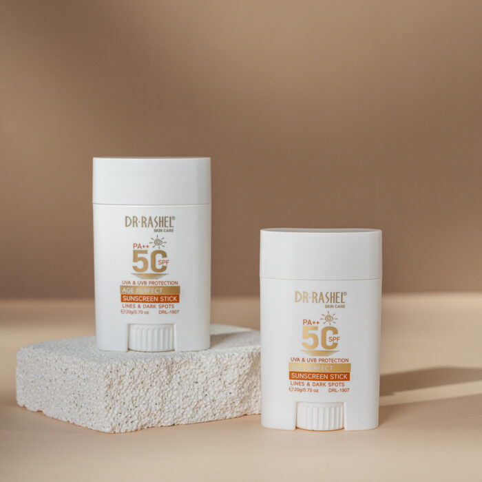 Dr. Rashel Age Perfect Sunscreen Stick (20g)