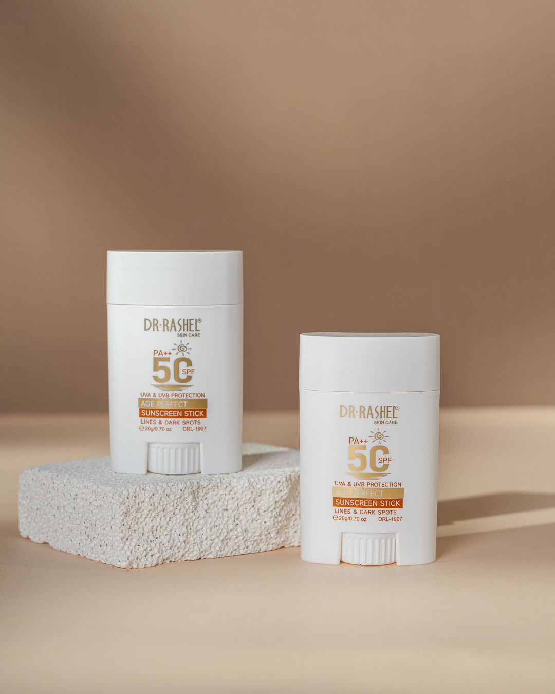 Dr. Rashel Age Perfect Sunscreen Stick (20g)