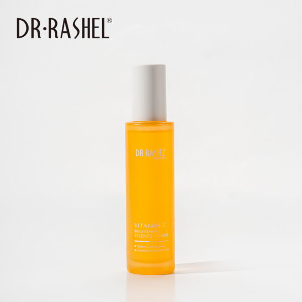 Vitamin C Brightening Essence Toner (100ml) - Image 8