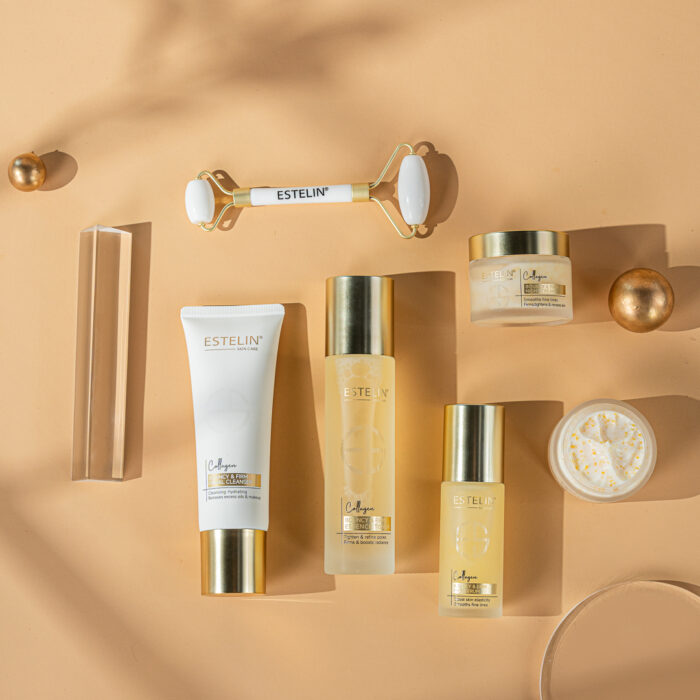 Estelin Collagen Series