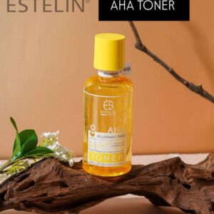 AHA Rejuvenate Toner - (400ml)