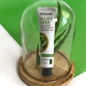 Dr Rashel Aloe Vera Anti-Acne Pimple Cream 20g tube