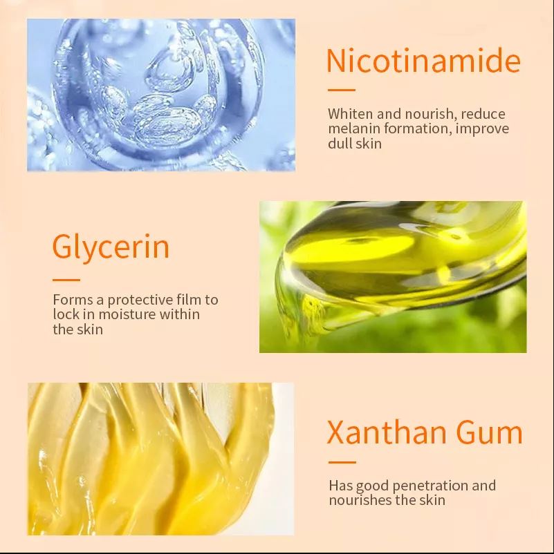 Vitamin C Brightening & Moisturizing Body Butter - Image 10
