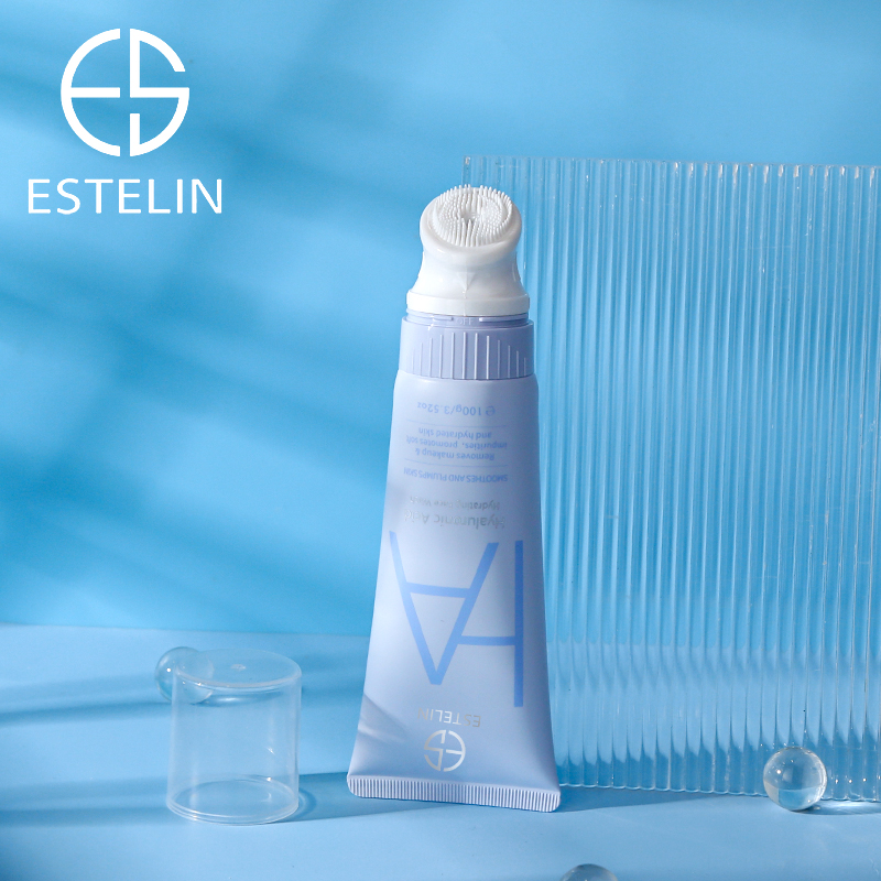 Estelin Hyaluronic Acid Hydrating Face Wash (100g) - Image 3