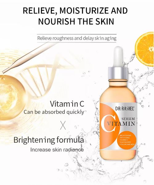 Complete Facial Serum Set (3 Pack) - Image 9
