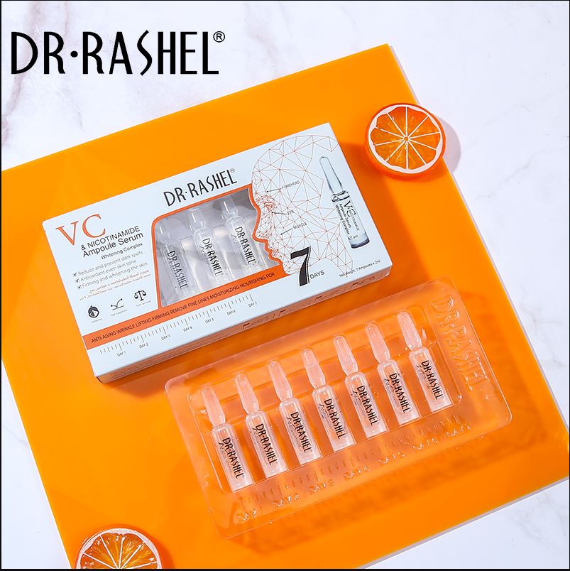 Vitamin C Ampoule Serum - Image 7