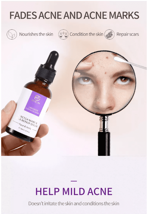 Estelin Lavender Essential Oil Extract (30ml) - Image 11