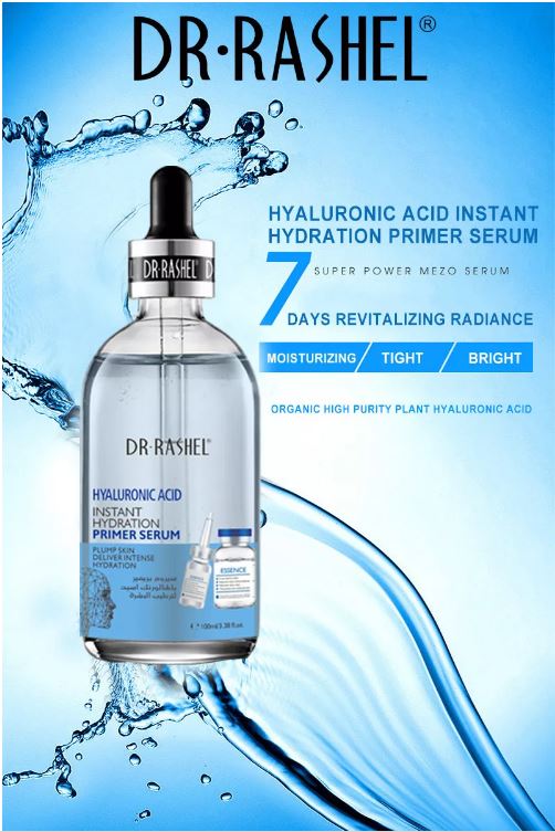 Hyaluronic Acid Primer Serum - Image 6