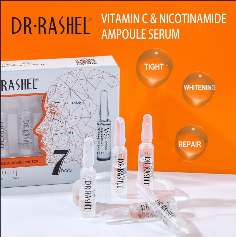 Vitamin C Ampoule Serum - Image 6