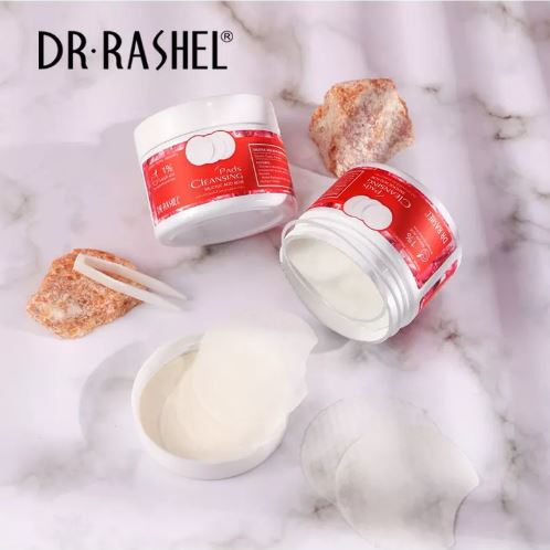 Salicylic Acid Acne Cleansing Pads(1%) - Image 3