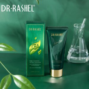 Green Tea Pore Cleansing Facial Cleanser