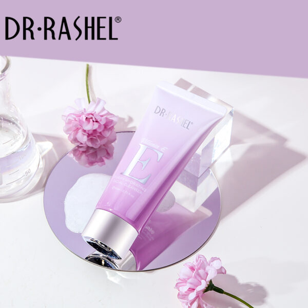 Vitamin E Purify Hydrating Facial Cleanser - Image 6