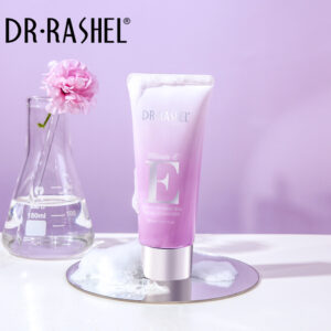 Dr Rashel Vitamin E Purify Hydrating Facial Cleanser 100g tube