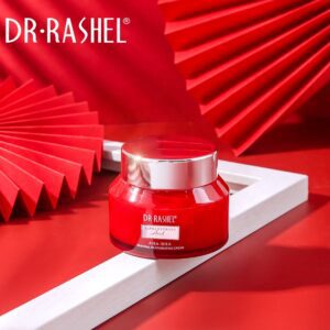 Dr Rashel AHA-BHA Renewal Rejuvenating Cream jar