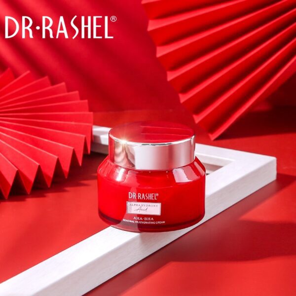 AHA-BHA Renewal Rejuvenating Cream - Image 8
