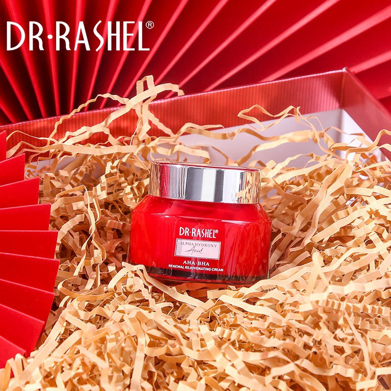 AHA-BHA Renewal Rejuvenating Cream - Image 4